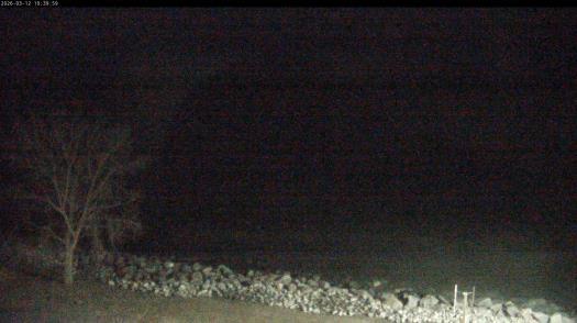 Weather camera view of Carthage College.