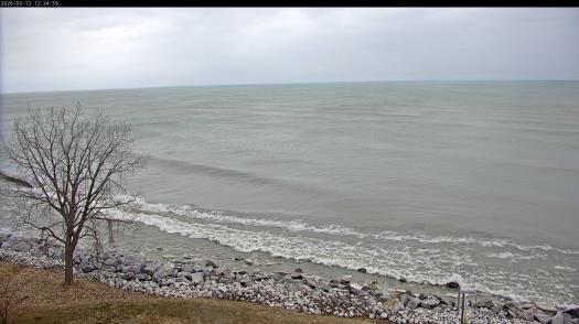 Weather camera view of Carthage College.