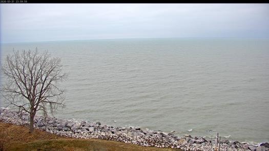 Weather camera view of Carthage College.