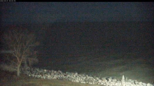 Weather camera view of Carthage College.