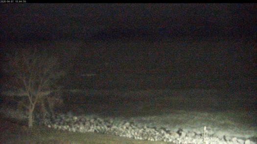 Weather camera view of Carthage College.