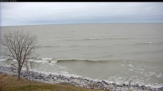 Weather camera view of Carthage College.