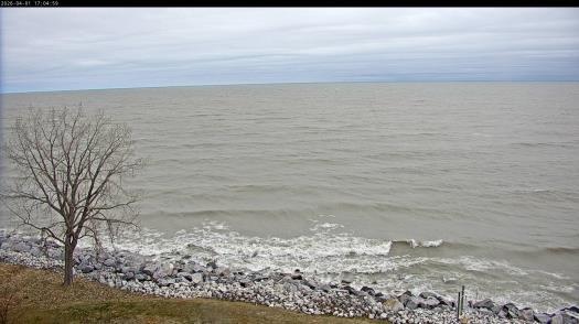 Weather camera view of Carthage College.