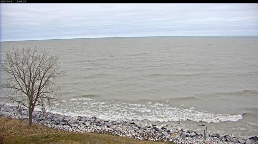 Weather camera view of Carthage College.