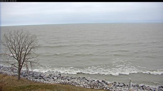 Weather camera view of Carthage College.