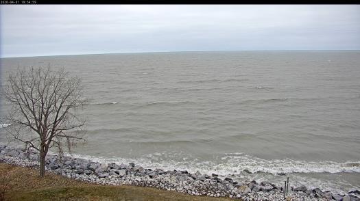 Weather camera view of Carthage College.