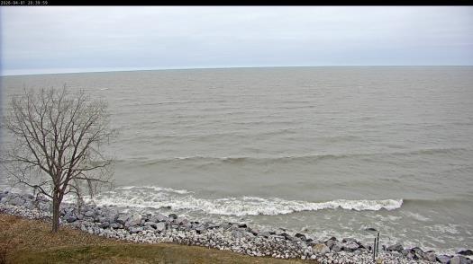 Weather camera view of Carthage College.