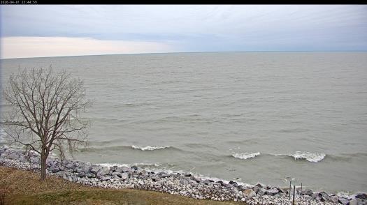 Weather camera view of Carthage College.