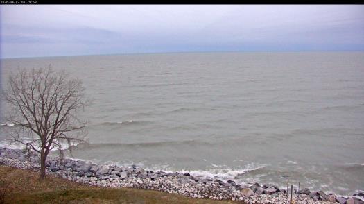 Weather camera view of Carthage College.