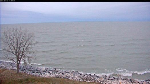 Weather camera view of Carthage College.