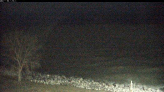 Weather camera view of Carthage College.