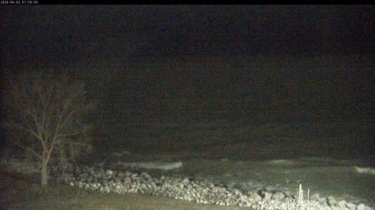 Weather camera view of Carthage College.