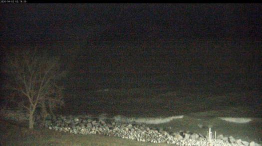 Weather camera view of Carthage College.