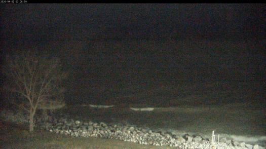 Weather camera view of Carthage College.