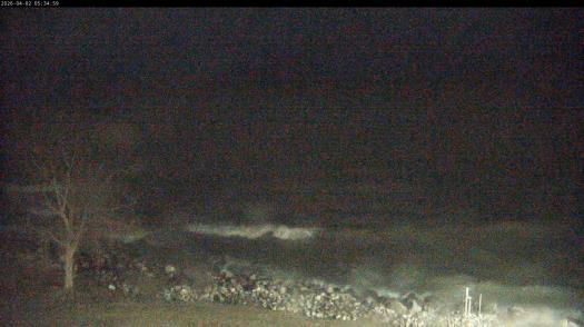 Weather camera view of Carthage College.