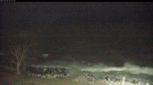 Weather camera view of Carthage College.