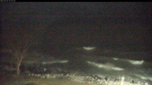 Weather camera view of Carthage College.