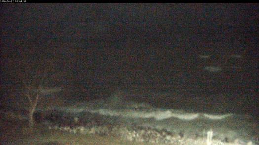 Weather camera view of Carthage College.