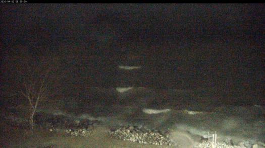 Weather camera view of Carthage College.