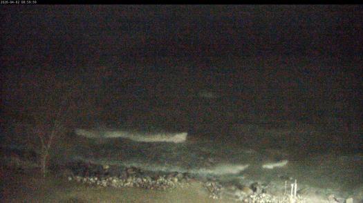 Weather camera view of Carthage College.