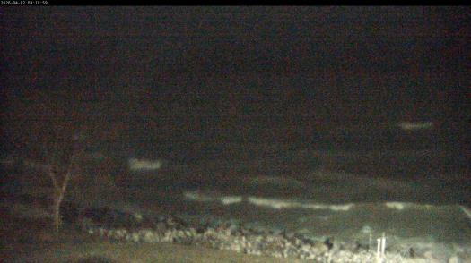 Weather camera view of Carthage College.