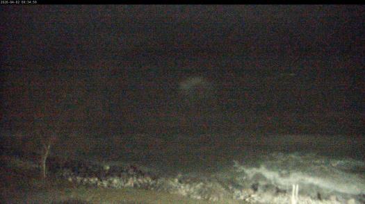 Weather camera view of Carthage College.