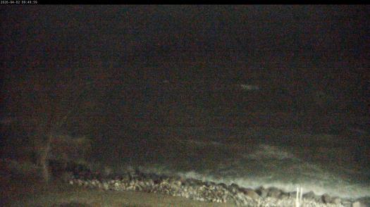 Weather camera view of Carthage College.