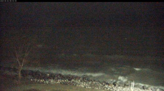 Weather camera view of Carthage College.