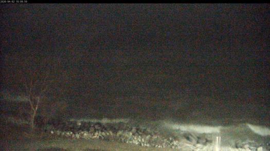 Weather camera view of Carthage College.