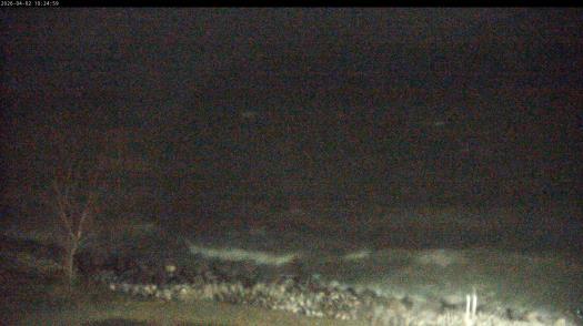 Weather camera view of Carthage College.