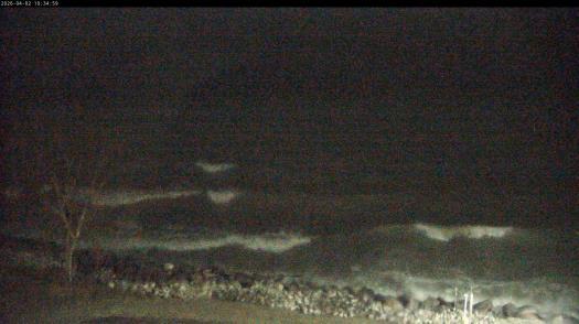 Weather camera view of Carthage College.