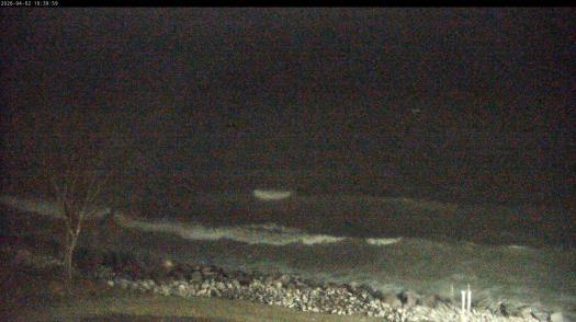 Weather camera view of Carthage College.