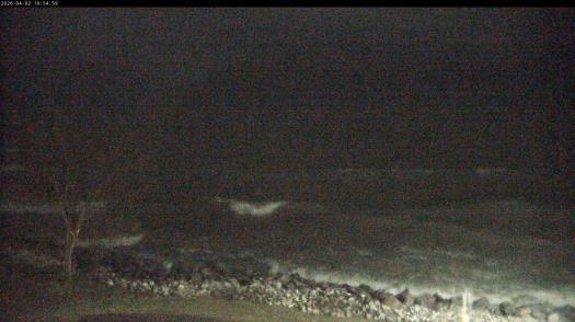 Weather camera view of Carthage College.