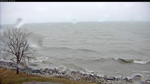 Weather camera view of Carthage College.