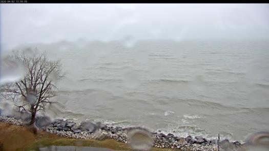 Weather camera view of Carthage College.