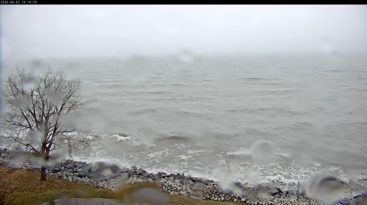 Weather camera view of Carthage College.