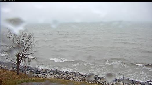Weather camera view of Carthage College.