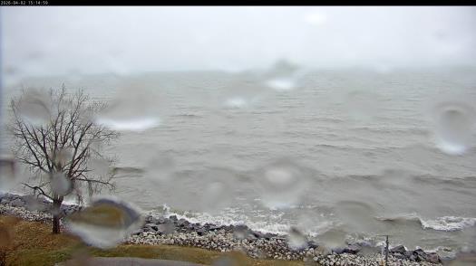 Weather camera view of Carthage College.