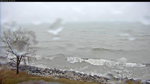 Weather camera view of Carthage College.