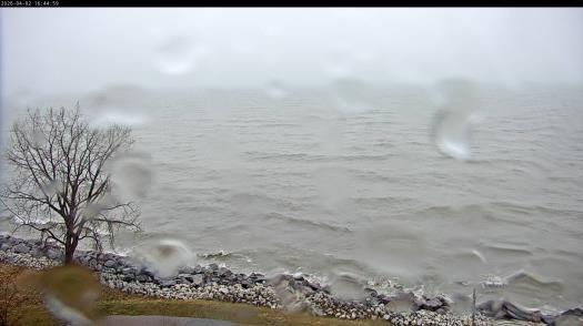 Weather camera view of Carthage College.