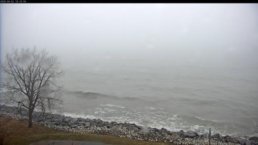 Weather camera view of Carthage College.
