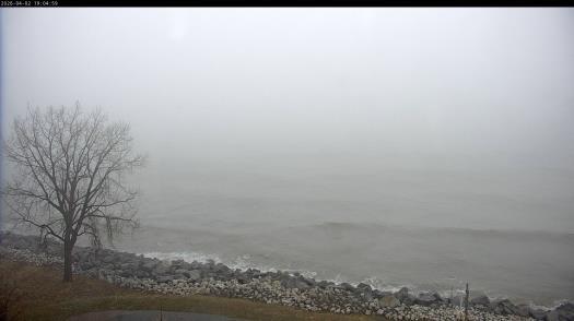 Weather camera view of Carthage College.
