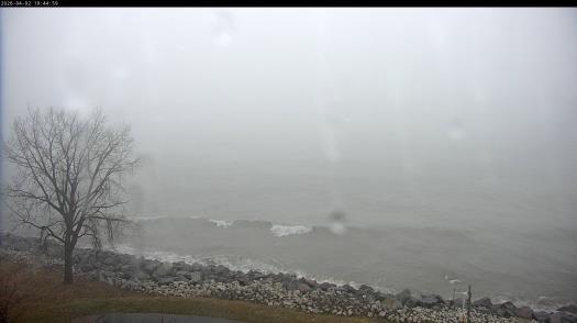 Weather camera view of Carthage College.