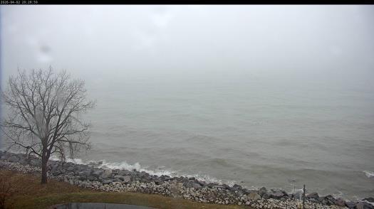 Weather camera view of Carthage College.