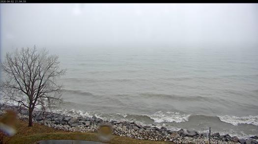 Weather camera view of Carthage College.