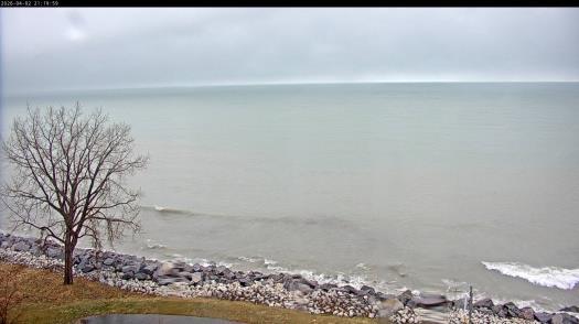 Weather camera view of Carthage College.