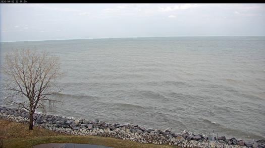 Weather camera view of Carthage College.