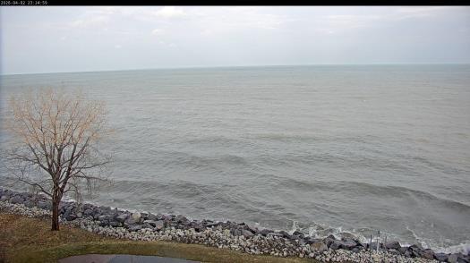 Weather camera view of Carthage College.