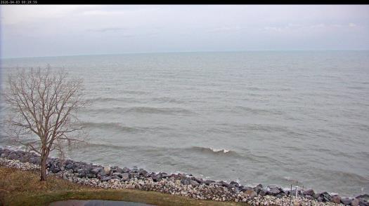 Weather camera view of Carthage College.