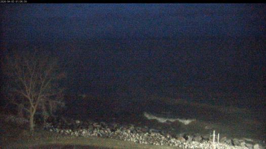 Weather camera view of Carthage College.